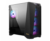 MSI Meg Prospect 700R szkło hartowane 2USB 3.2 MEG PROSPECT 700R - 1130547 - zdjęcie 1